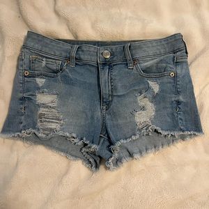 American Eagle Next Level Stretch Short